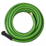 ACE Light Duty 5/8" x 25' Garden Hose Nylon Reinforcements Easy-to-Connect Coupling