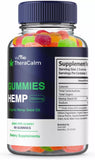 Theracalm Gummies for Maximum Strength - Official Formula (2 pack)