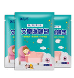 LITTLEGOU Chinese Herbal Home Car Bed Mites Removal - 10g*10 Pack