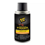 6 Can Fogger Bomb Insect Killer Bug Flies Roach Spider Indoor Bed Kill Shot Tick