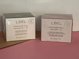 L'BEL CONCENTRE CELL+ ANTI-AGING DAY 50ml. +FREE 30+ NIGHT CREAM 50ml