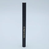 O HUI Real Color Brush Eyeliner #01 Black Makeup Smoothly K-Beauty