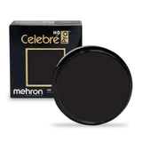 Celebre Pro HD Cream Foundation performance quality makeup Mehron face fashion (Eurasia Japanais)