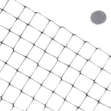 Garden Fence Deer Bird and Garden Netting 7ft x 100 ft Plastic 3/4” Mesh