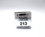 LANCOME L’Absolu Gloss Cream~ 213 Atelier Parisien 0.27oz/8ml Full Size