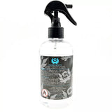 Spray Stuff Tattoo Stencil Transfer Hold Lock Solution 8oz Bottle Stencils