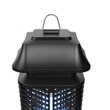 LINKPAL Mosquito Fly Bug Insect Zapper Killer Indoor Outdoor Electronic Light Trap Lamp