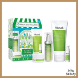 Murad Skin Clinic Revitalize with Murad 4-piece Kit