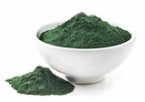 FDC Nutrition Spirulina Powder 1000 g (2.2LB) GMO-Free, Kosher 100% Pure Organic