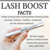 NEW Lash Boost Rodan + Fields Eyelash Growth Serum 0.17oz 5ml