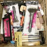 Wholesale Mixed MAKEUP BEAUTY Tools Maybelline CoverGirl Revlon Lot of 50 PCS