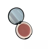 DOLL 10 Blush HydraGel Cream Balm 16 Again With Compact Mirror