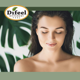 DIFEEL Biotin Root Stimulator 2.5 Oz. - Follicle Stimulator for Hair Growth