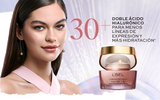 L'BEL CONCENTRE CELL+ ANTI-AGING DAY 50ml. +FREE 30+ NIGHT CREAM 50ml