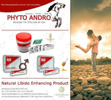 Pytho Andro Coffee-Our Delicious Natural Arabian Coffee