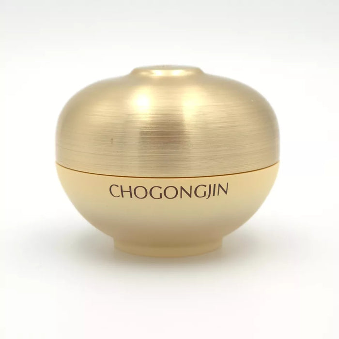 MISSHA Chogongjin Geumsul Jin Eye Cream 30ml Firming Brightening K-Beauty