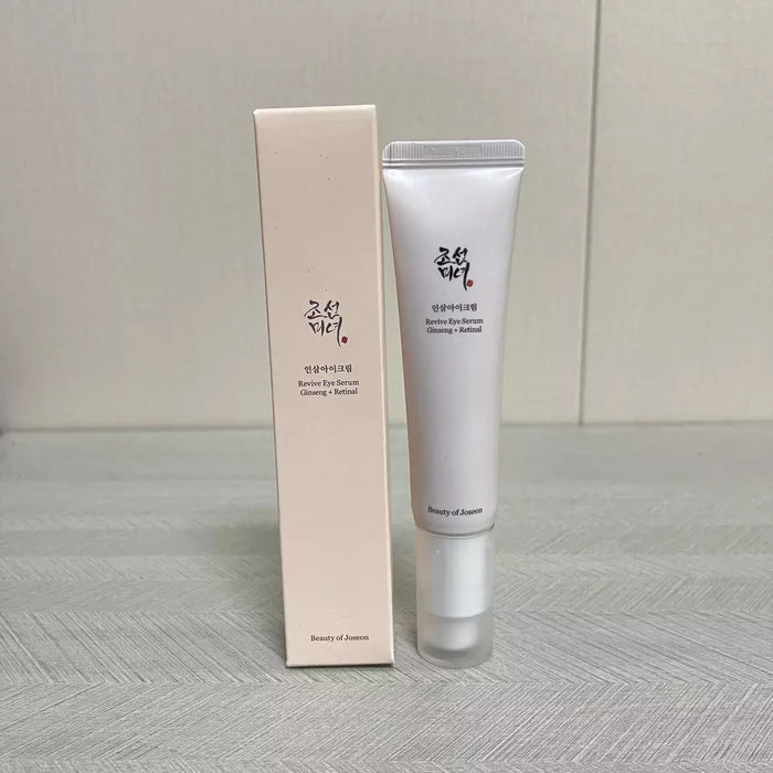 Beauty of Joseon Revive Eye Serum: Ginseng + Retinal 30ml / 1 fl.oz style 1#