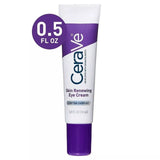 Cerave Anti-Aging Eye Cream for Wrinkles with Caffeine and Hyaluronic Acid 15ml