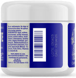 DEL INDIO PAPAGO Facial Day Skin Cream with Tepezcohuite 60g Small - Corporal Colageno Y Vitamina E - Hydrates the Skin