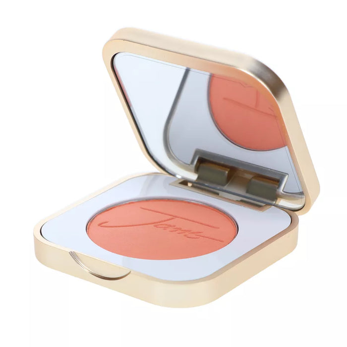 JANE IREDALE PurePressed Blush Copper Wind 0.11oz