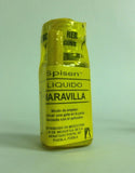 SPISEN LIQUID / LIQUIDO MARAVILLA - FOR WARTS/PARA VERRUGAS