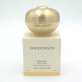 MISSHA Chogongjin Geumsul Jin Eye Cream 30ml Firming Brightening K-Beauty