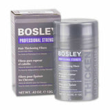 BOSLEY  Professional 0.42 oz Hair Thickening Fibers - Medium Brown