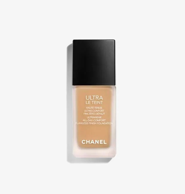 Chanel Ultra Le Teint Ultrawear Flawless Finish Foundation - 1 FL OZ