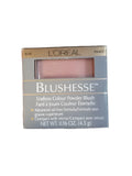 L'oreal Blushesse Endless Colour Powder Blush .16 Oz - Rose / Pinked by L'Oreal Paris