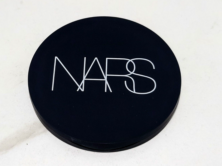 Nars Translucent Original Mineral Veil Pressed Setting Powder - 0.3oz