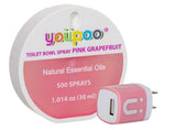 YouPoo Essential Oils-Perfect For Every Bathroom