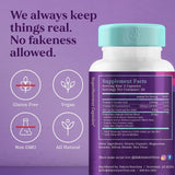 (2 Pack) Dakota 7 in 1 Immune Defense Support Supplements Elderberry with Zinc