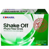 Shake Off Phyto Fiber Pandan Flavor by Edmark 1 Box (12 Sachets)