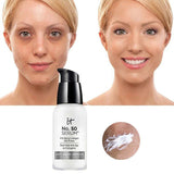 It Cosmetics No. 50 Serum Anti-Aging Collagen Veil Primer 1oz