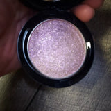 MAC Bling Thing Dazzle Highlighter in DAZZLE RED! Full Size New in Box Limited Edition!