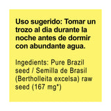 3 PACK - BRAZIL SEED / SEMILLA DE BRASIL - WEIGHT CONTROL / CONTROL DE PESO