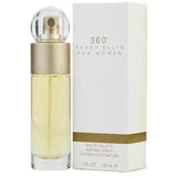 PERRY ELLIS 360 for Women Edt Womens Perfume Spray 1oz