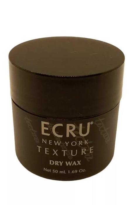 ECRU Texture Dry Wax 1.69oz