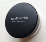 bareMinerals - ILLUMINATING MINERAL VEIL - Finishing Powder Full Size 9g / 0.3oz