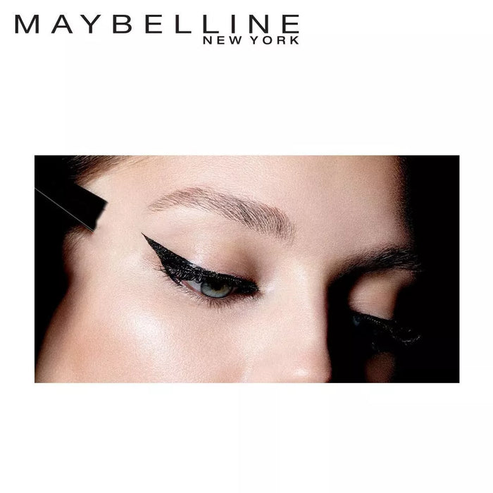 Maybelline Hyper Glossy Liquid Liner Black - 3GM, free shipping