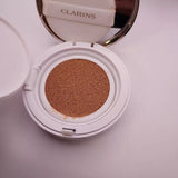 Clarins Everlasting Cushion Long Wearing Hydrating Foundation 112 AMBER SPF 50