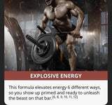 OFFICIAL RETAILER of CRAZYBULK D-BAL MAX V2 Version 2 Extreme Bodybuilding