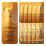 Sulwhasoo Concentrated Ginseng Renewing Perfecting Cream EX Classic (10~50pcs)