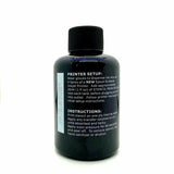 Tattoo Stencil Ink InkJet for Ecotank Printer Ink Transfer 4 OZ Bottle