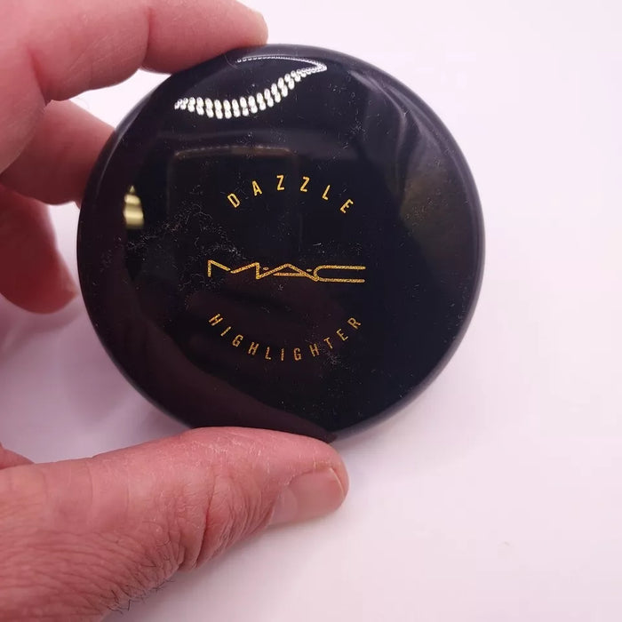 MAC Bling Thing Dazzle Highlighter in DAZZLE RED! Full Size New in Box Limited Edition!