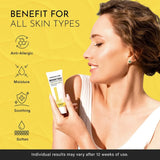 Face Lift Cream-Wrinkle Cream, Instant Skin Tightening Cream, Eye Lift, 1 oz