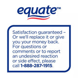 Equate Enhanced Contact Lens Cleaner, Step 1, 1 Fl. Oz.