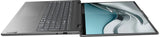 LENOVO Yoga 7i 16" 2.5K Touch 2-in-1 Laptop Intel Core i5-1240P 8GB RAM 1TB SSD - 256GB