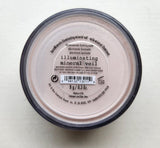 bareMinerals - ILLUMINATING MINERAL VEIL - Finishing Powder Full Size 9g / 0.3oz