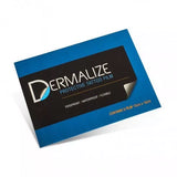 Dermalize Pro Tattoo Aftercare Roll Coverup Film - 5 x15cm sheet pack